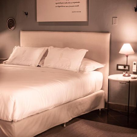Casa Del Val - Villa Maria Hotel San Bernardino Eksteriør bilde