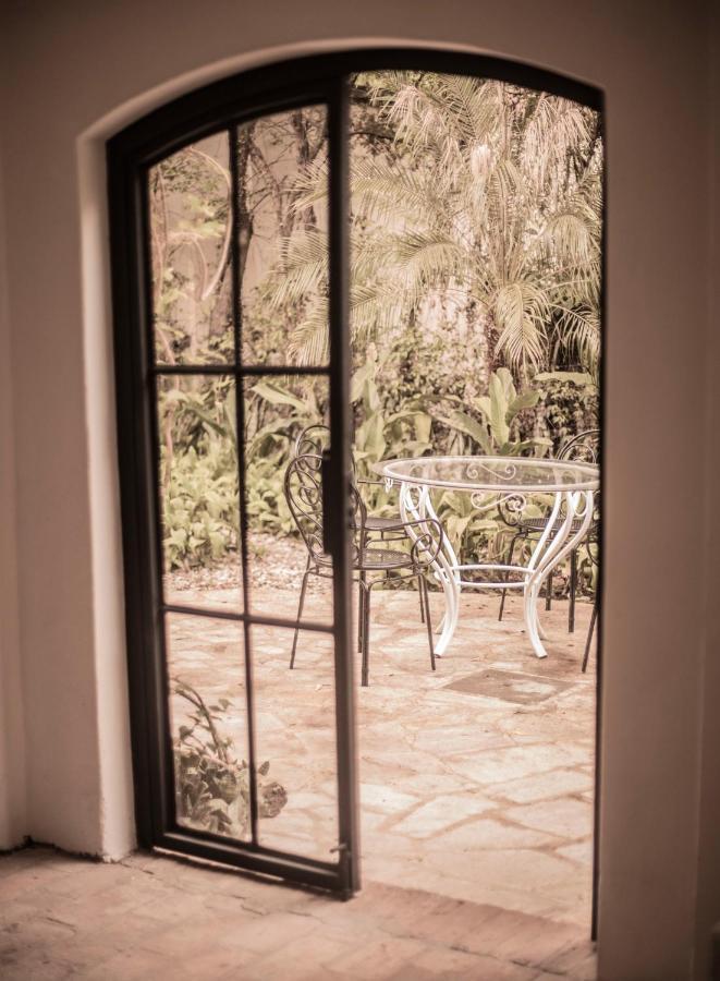 Casa Del Val - Villa Maria Hotel San Bernardino Eksteriør bilde