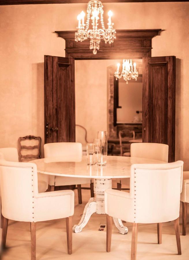 Casa Del Val - Villa Maria Hotel San Bernardino Eksteriør bilde