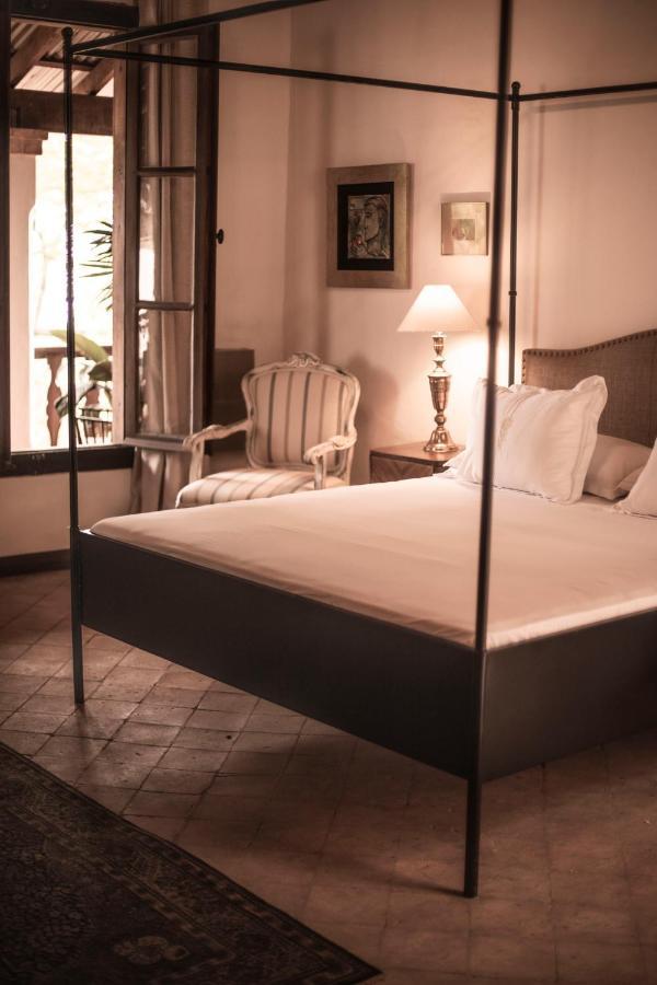 Casa Del Val - Villa Maria Hotel San Bernardino Eksteriør bilde