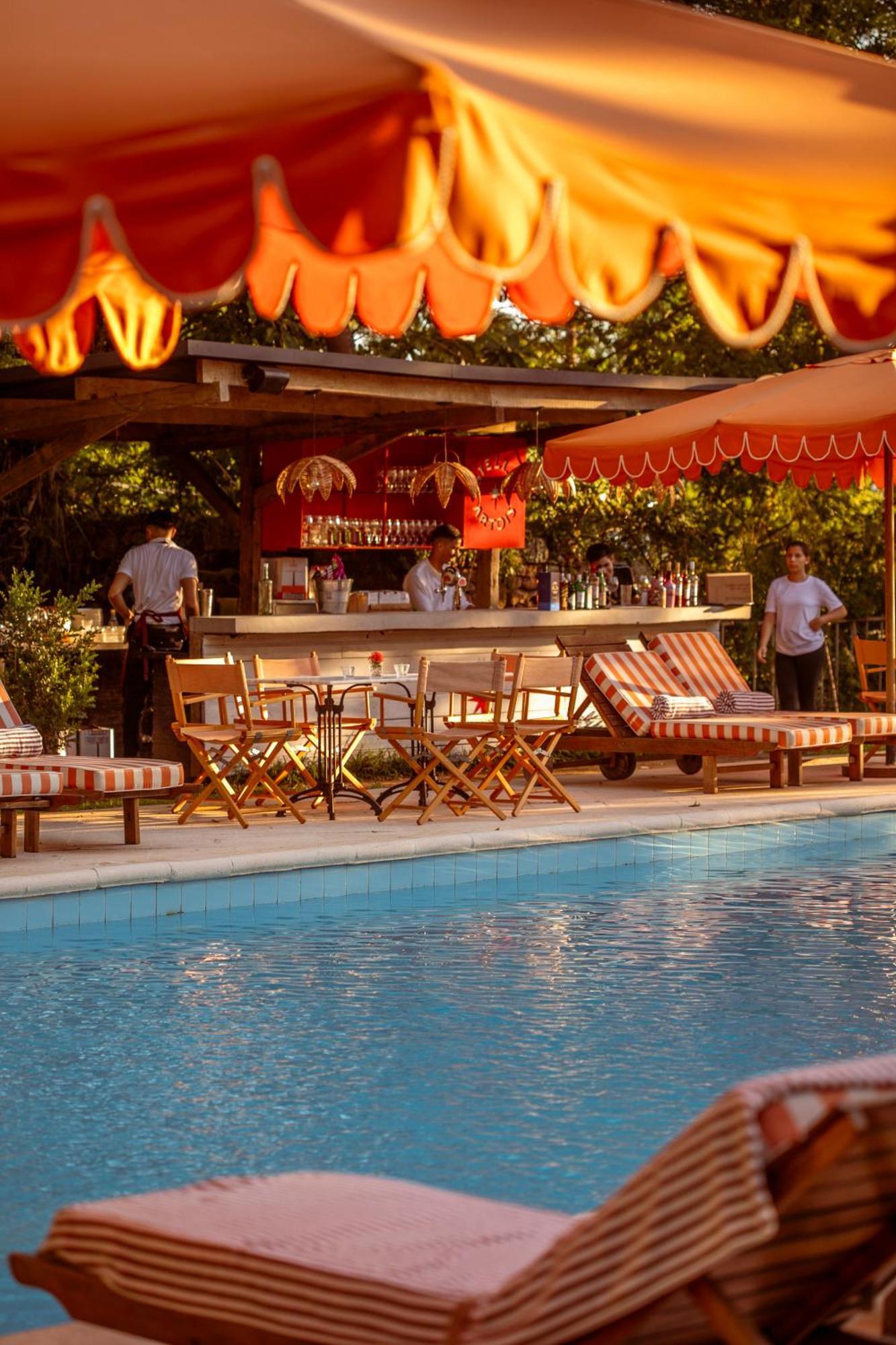 Casa Del Val - Villa Maria Hotel San Bernardino Eksteriør bilde
