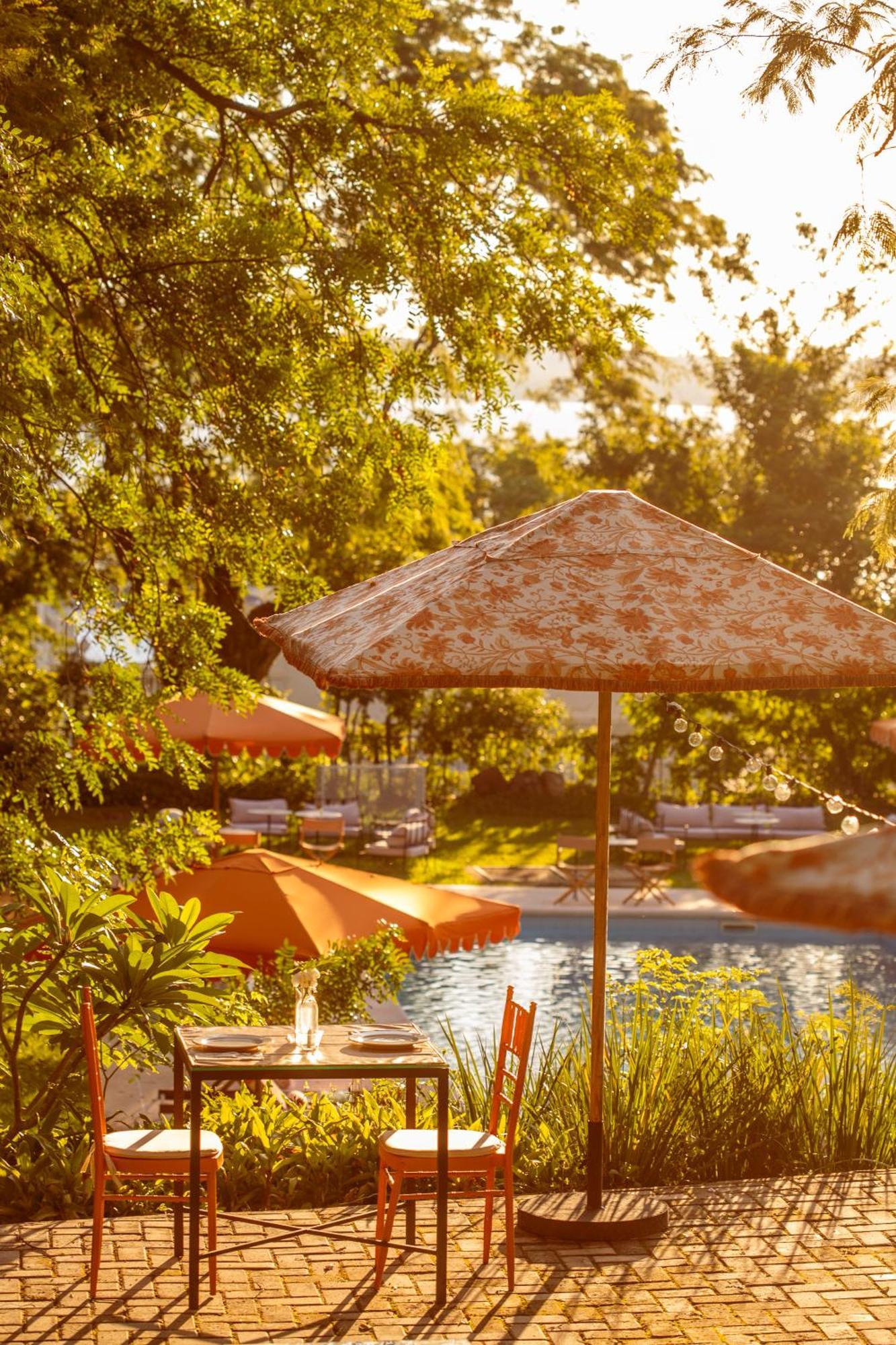 Casa Del Val - Villa Maria Hotel San Bernardino Eksteriør bilde