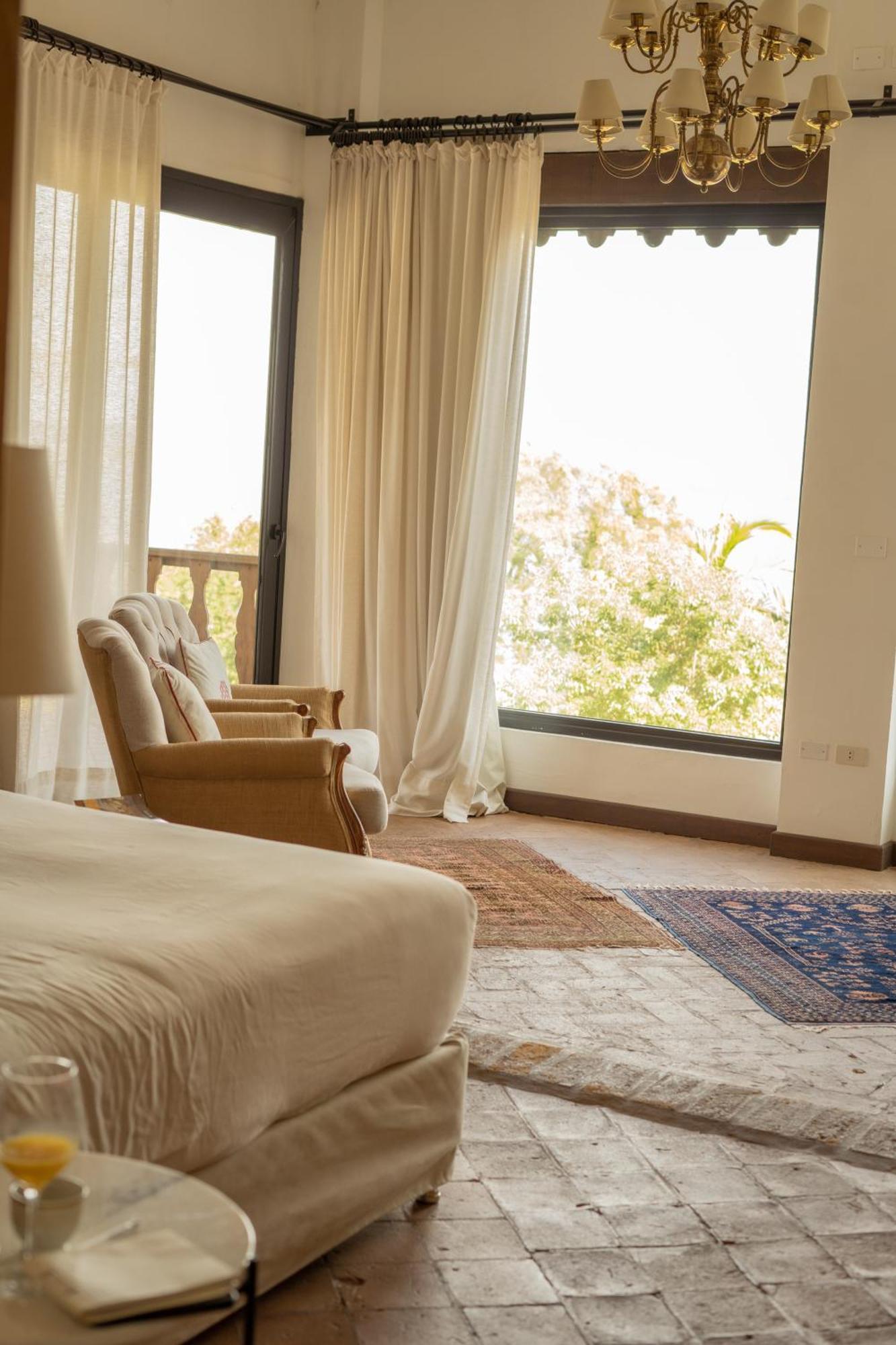 Casa Del Val - Villa Maria Hotel San Bernardino Eksteriør bilde